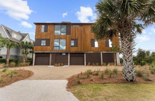 Seabrook Island House | 3764 Seabrook Island Rd
