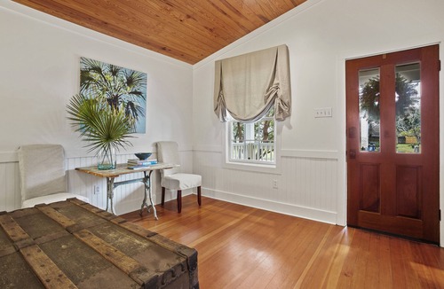 Biloxi House | 3BR/2BA Bottlebrush on Bowen - PERFECT location Ocean Springs. Walk to downtown!