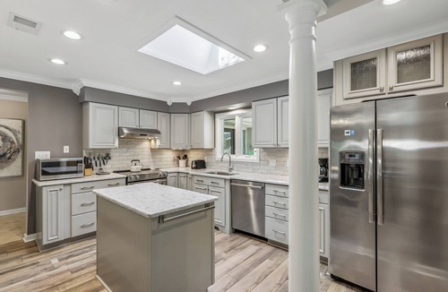 Heritage Woods House | 3Br Home on Quiet Cul-de-sac in Heart of Sea Pines