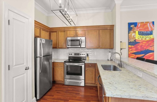 Seventh Ward House | 3BR Home w/Off street parking near French Quarter