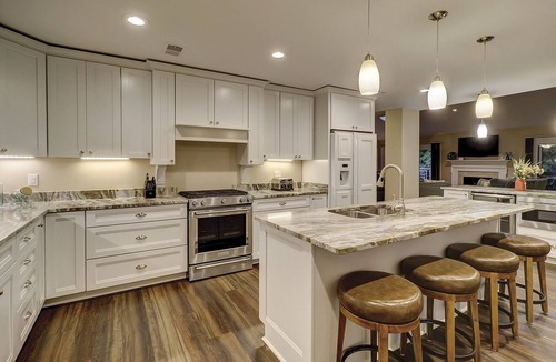 Palmetto Dunes House | 3rd Row Ocean - Beautiful Five Bedroom Palmetto Dunes Home w/a Private Pool!