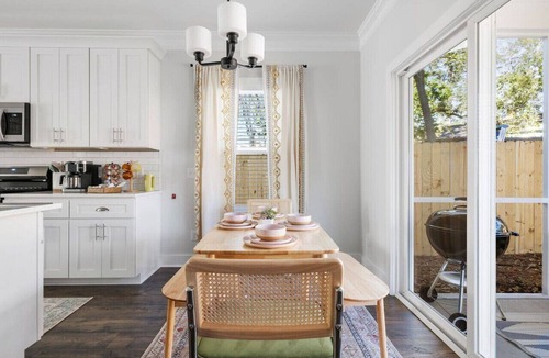 North Charleston Apartment | 4 Bedroom Park Circle Retreat with Pool!