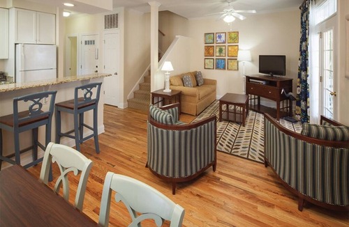 Ocean Ridge Condo | 4 Bedroom Presidential Suite on Edisto Beach, Wyndham Ocean Ridge!