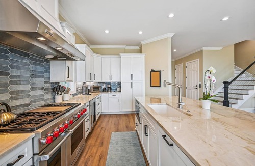 Palmetto Dunes House | 4 Collier Beach, Oceanfront, Pool, Elevator, Free Golf, Views