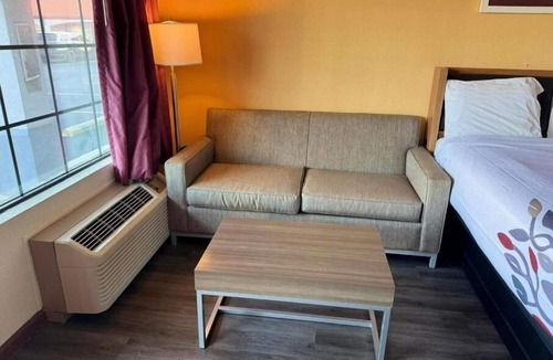 St. George Hotel | 4 Perfect Rooms Near I-95 – Family-Friendly Motel at an Affordable Rate