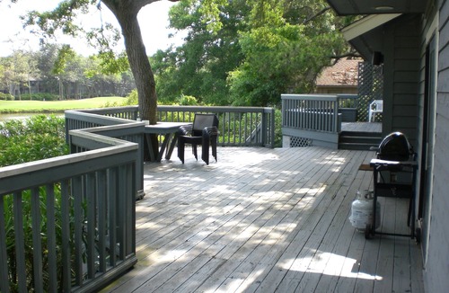West Beach House | 4 Star 4BR Private Home with Lagoon/Golf View - Walk to Beach