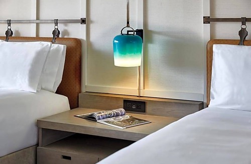 Manhattan Beach Hotel | 4-Star Hotel ∙ Westdrift Manhattan Beach, Autograph Collection