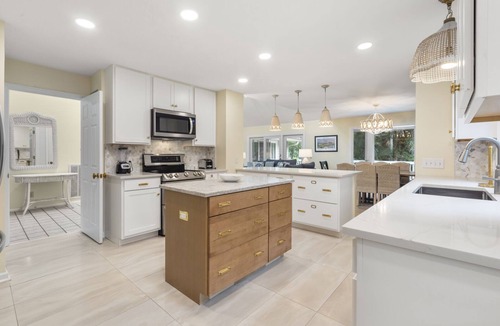 West Beach House | 400 Green Winged Teal Road by Akers Ellis Rentals