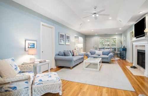 Kiawah Island House | 4129 Night Heron Cottage by Akers Ellis Rentals