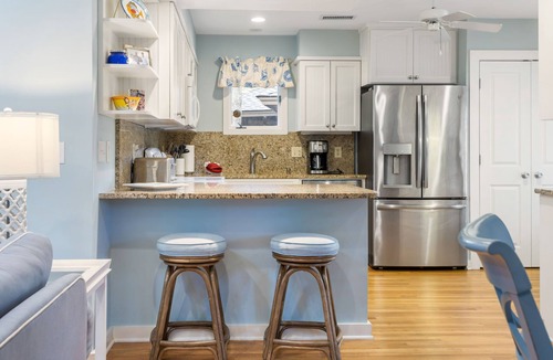 Kiawah Island Cottage | 4129 Night Heron Cottage by Akers Ellis Rentals
