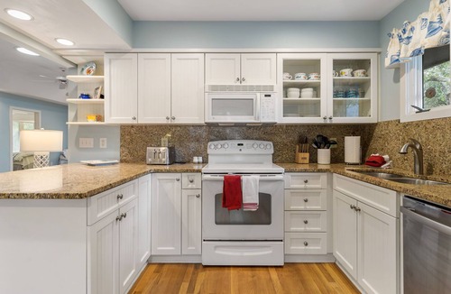 Kiawah Island Cottage | 4129 Night Heron Cottage by Akers Ellis Rentals