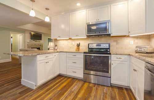 Kiawah Island Cottage | 4170 Night Heron Cottage by Akers Ellis Rentals