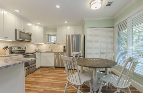 Kiawah Island Cottage | 4170 Night Heron Cottage by Akers Ellis Rentals
