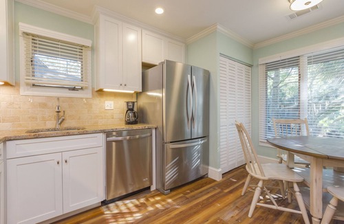 Kiawah Island Cottage | 4170 Night Heron Cottage by Akers Ellis Rentals