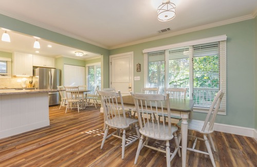 Kiawah Island Cottage | 4170 Night Heron Cottage by Akers Ellis Rentals