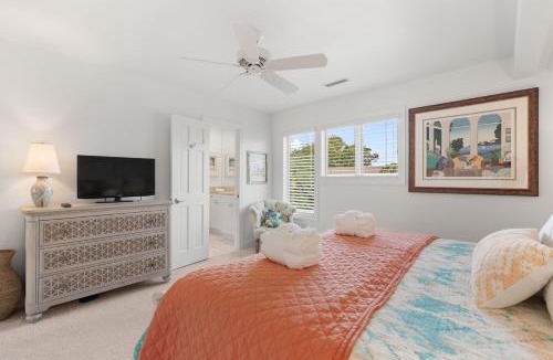 Kiawah Island Villa | 4221 Mariners Watch Villa by Akers Ellis Rentals