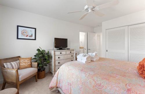 Kiawah Island Villa | 4221 Mariners Watch Villa by Akers Ellis Rentals