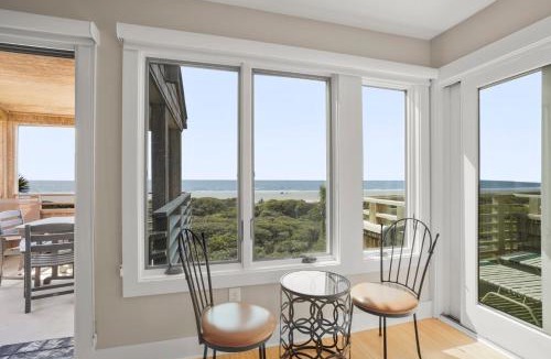 Kiawah Island Villa | 4317 Windswept Villa by Akers Ellis Rentals