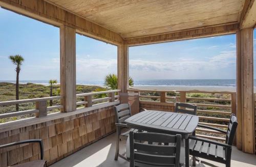 Kiawah Island Villa | 4317 Windswept Villa by Akers Ellis Rentals