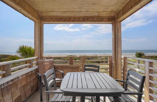 Kiawah Island Villa | 4317 Windswept Villa by Akers Ellis Rentals