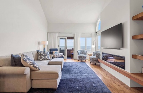 Kiawah Island Condo | 4324 Windswept Villa by Akers Ellis Rentals