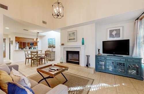 Kiawah Island House | 4406 Windswept