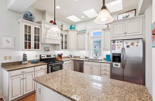 Palmetto Dunes House | 45 Crabline Ct -Near Ocean, Pool, Fenced Backyard, Beach Shuttle, $1000 in Free Activities Included