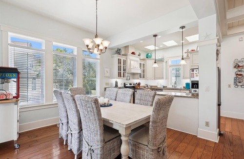 Palmetto Dunes House | 45 Crabline Ct -Near Ocean, Pool, Fenced Backyard, Beach Shuttle, $1000 in Free Activities Included