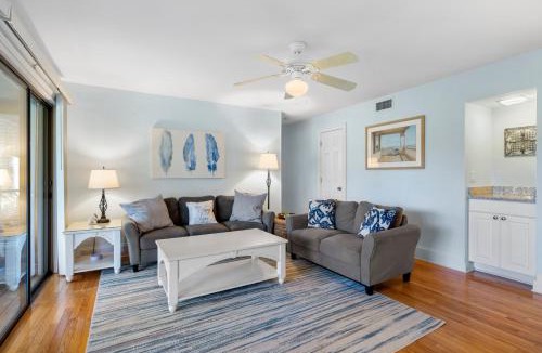 Kiawah Island Villa | 4651 Tennis Club Villa by Akers Ellis Rentals