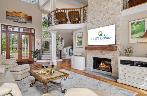 Heritage Woods House | 47 Heritage Road