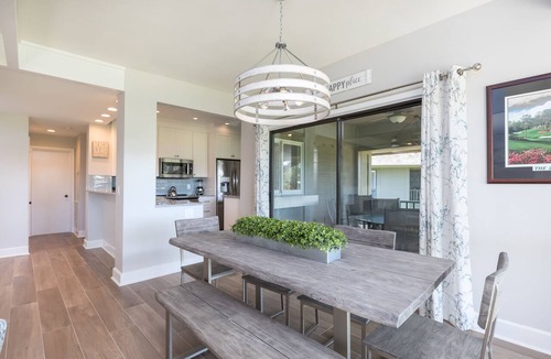 Kiawah Island Condo | 4989 Turtle Point Villa by Akers Ellis Rentals