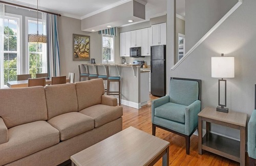 Ocean Ridge Condo | 4br Deluxe Unit Family Escape Edisto Getaway BW