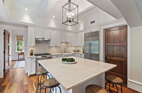 Kiawah Island House | 4BR Luxury CYPRESS POINT Home - World Class Beach, Golf and Tennis!