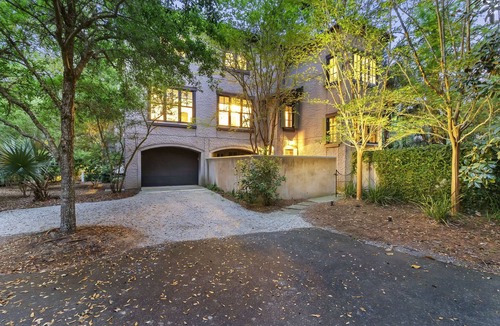 Kiawah Island House | 4BR Luxury CYPRESS POINT Home - World Class Beach, Golf and Tennis!
