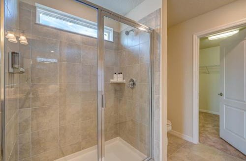 Loughman Resort | 5 Bedroom Private Pool Home 15 Min to Disney World, Davenport