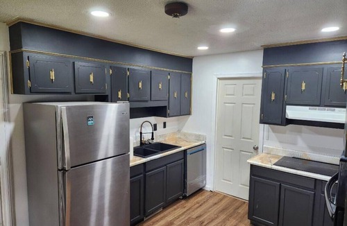 National Hills House | 5 beds/2 bath fully furnished house. WALK TO COURSE! Masters 2026 !
