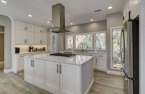Palmetto Dunes House | 5 Brigantine - 2nd row (25 yards) to the ocean . Great pool & patio area