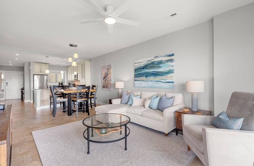 Kiawah Island Condo | 5131 Windswept Villa by Akers Ellis Rentals