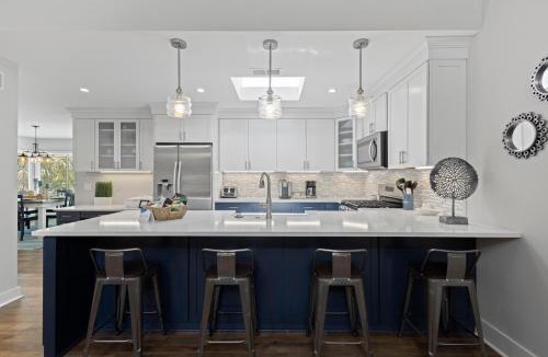 North Forest Beach House | 6 Osprey Street