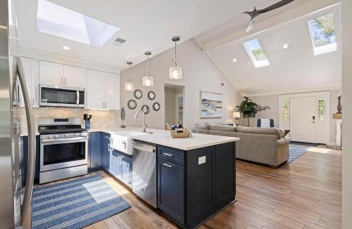 North Forest Beach House | 6 Osprey Street