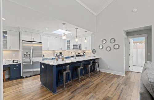 North Forest Beach House | 6 Osprey Street