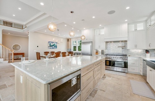 North Forest Beach House | 61 Dune Lane | Oceanfront | Private Pool & Spa | Gameroom | Walk to Coligny