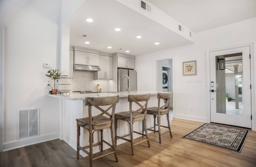 Oceanside Villa | 6954 Fairway One at The Sea Pines Resort
