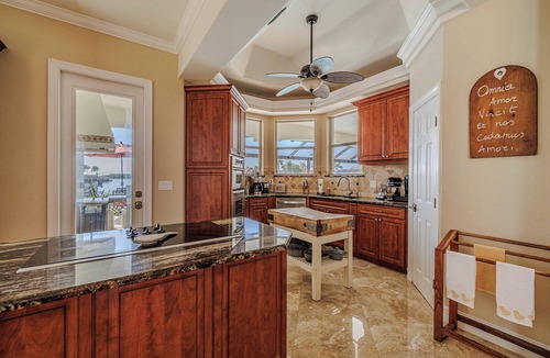 Pelican Villa | 6BR - 5BA - Heated pool and hot tub - pool table - Stars Vacation Rentals