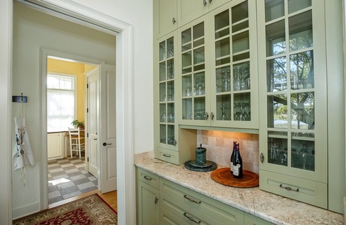 Vanderhorst Plantation House | 7 Rhetts Bluff Road by Akers Ellis Rentals