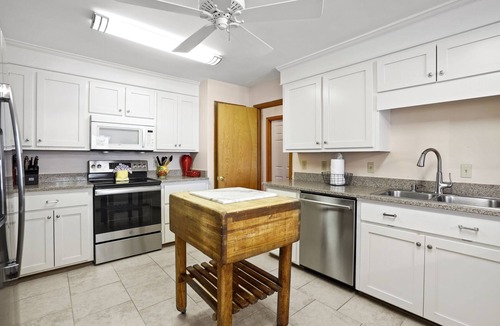 West Beach House | 70 Spotted Sandpiper Court by Akers Ellis Rentals