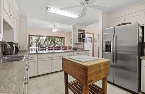 West Beach House | 70 Spotted Sandpiper Court by Akers Ellis Rentals