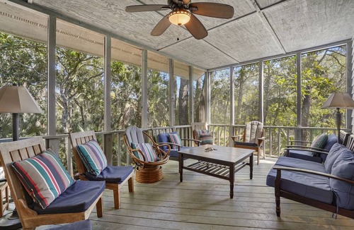 West Beach House | 70 Spotted Sandpiper Court by Akers Ellis Rentals