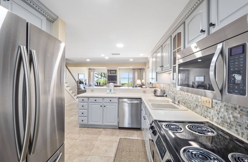 Harbour Town Villa | 704 Schooner | Special Rate for June 2026 | Sound Views| STR Permit #026547