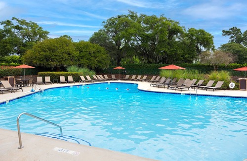 Harbour Town Villa | 709 Schooner Court at The Sea Pines Resort